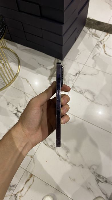 Iphone 14pro 68% yomkst