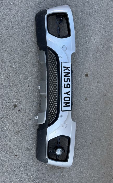 Предна броня БМВ Х6 Е71 / BMW X6 E71 2009г