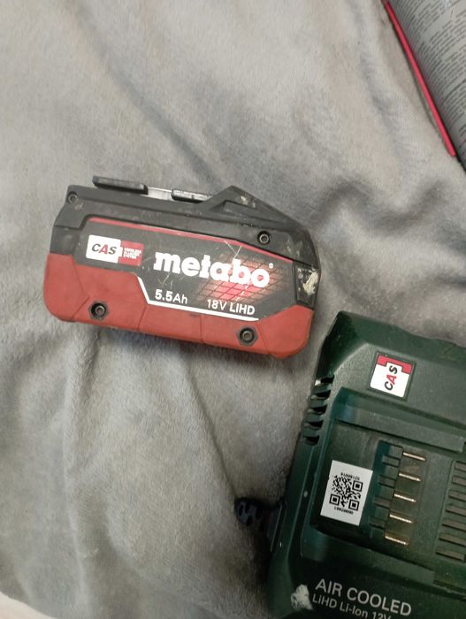 Acumulatori metabo de vanzare