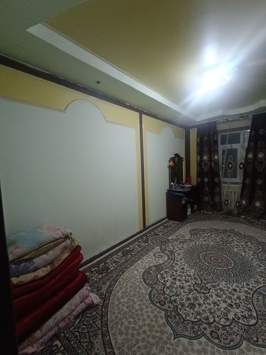 Kvartira bor ijaraga