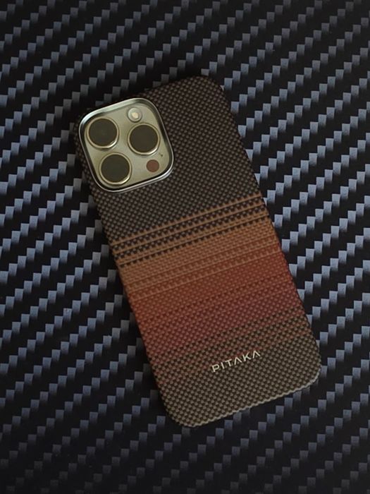 PITAKA Оригинал