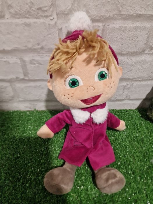 Маша и Мечока играчки оригинални музикални