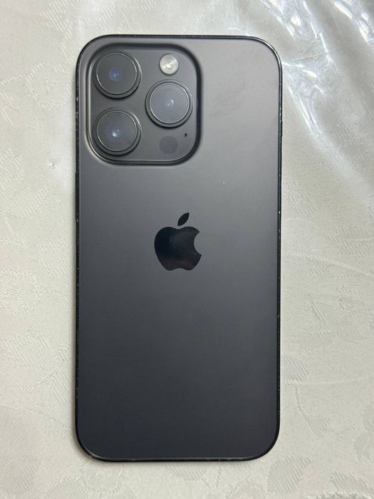 Продам Iphone 14 pro в идеале