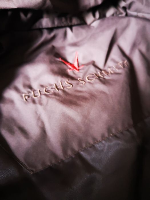 Дамско яке размер  L