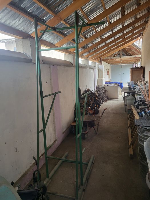 Продам турник бруся