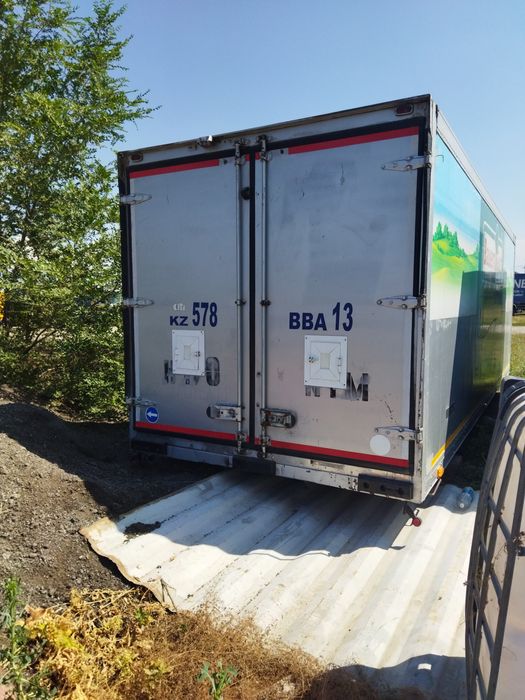 Продается рефрижератор