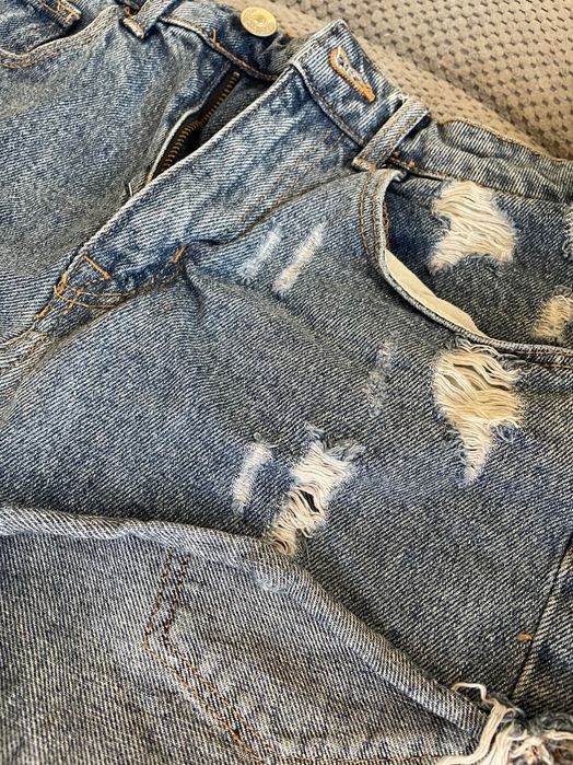 Дамски къси гащи