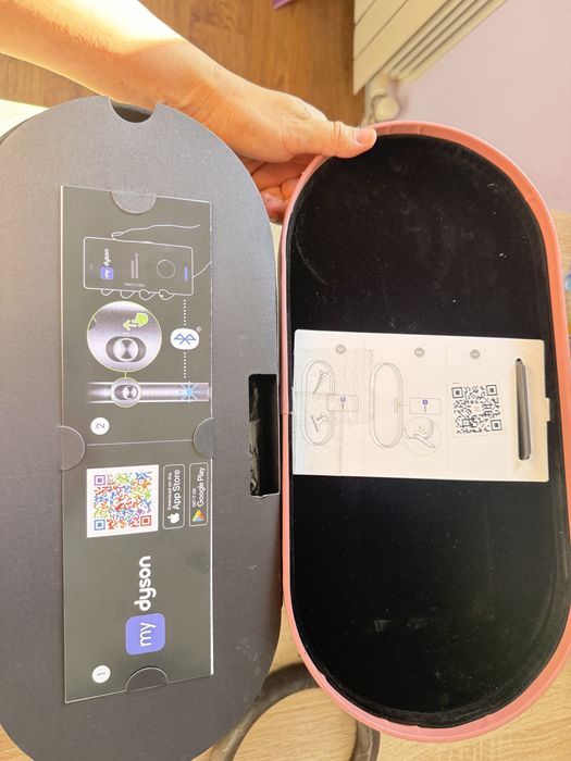 Dyson Airwrap i.d сатылады