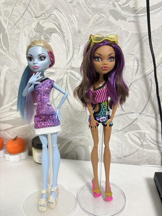Монстр хай/ Monster High