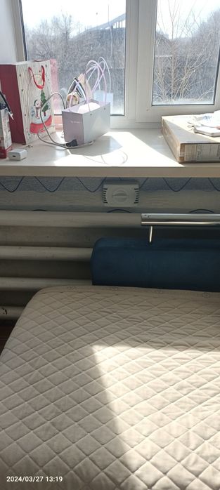 Приточная вентиляция