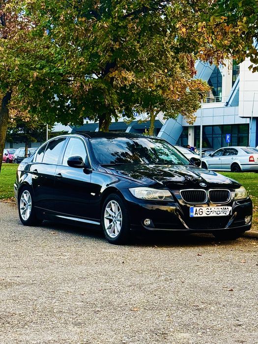 BMW Seria 3