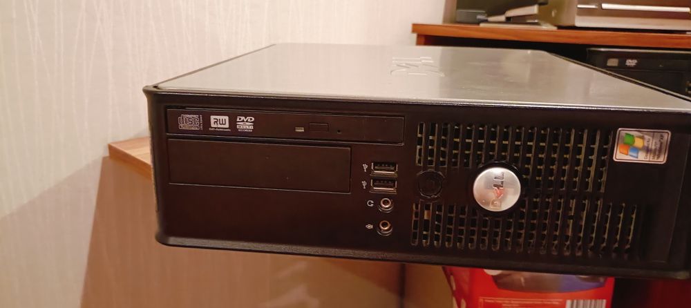 Unitate cu Windows 7