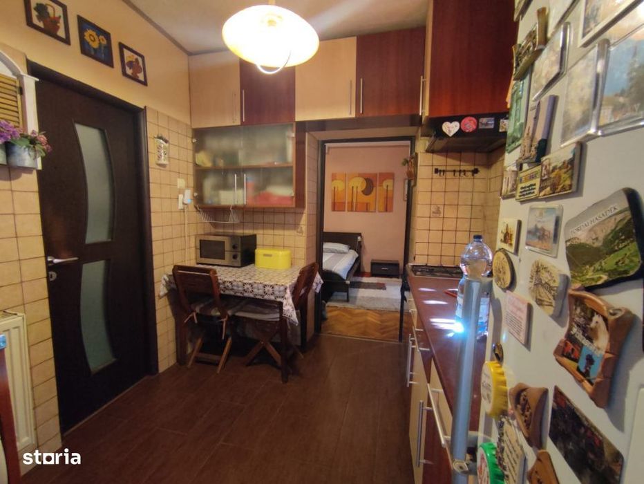 Apartament Ultracentral, Podul Centenarului, sub 1400 euro/mp