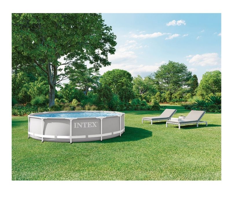 Бассейн INTEX сатылымда
