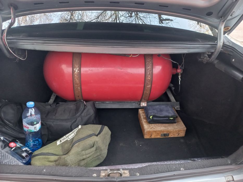 Лада приора 1.6 седан