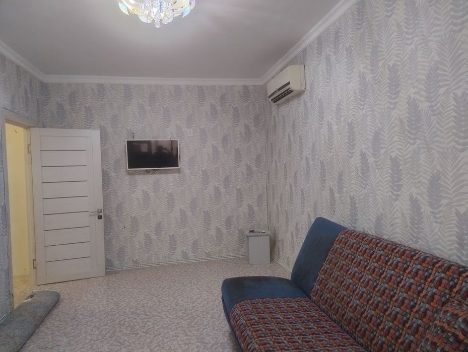 Продаю 2 комнатную квартиру