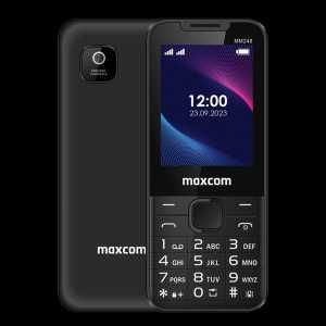 Telefon mobil nou cu taste mari pentru seniori sigilat/in cutie