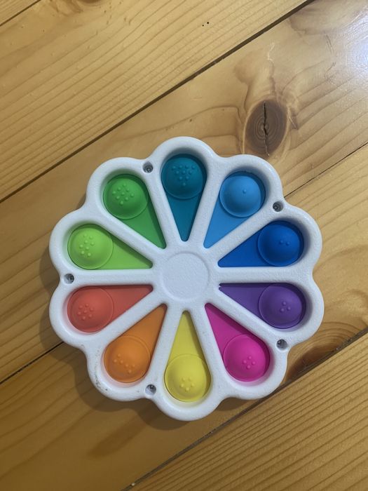 Фиджет играчки за деца