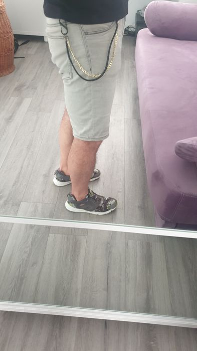 Lant pentru pantalon blug