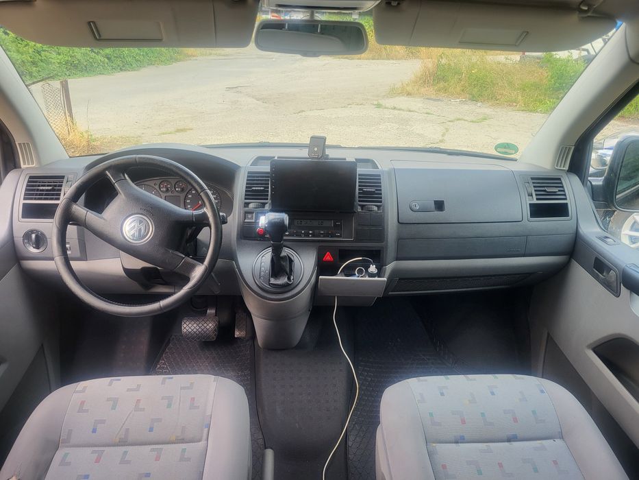 De Vânzare VW.Transporter Caravelle