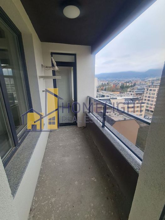 Тристаен апартамент в кв. Овча купел