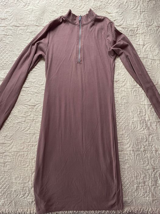 Прилепнала рокля Sinsay