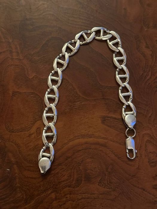 Serebro turkiya braslet uzuk