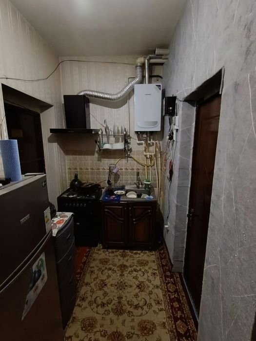 Продается новостройка 2/4/4