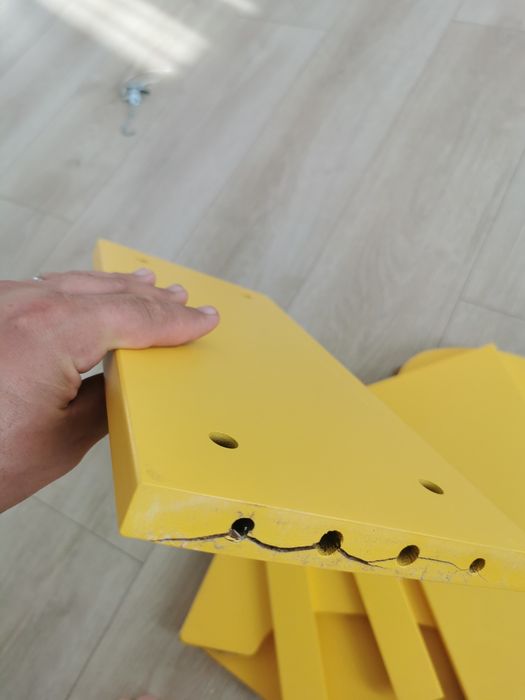 Treapta lemn  ikea