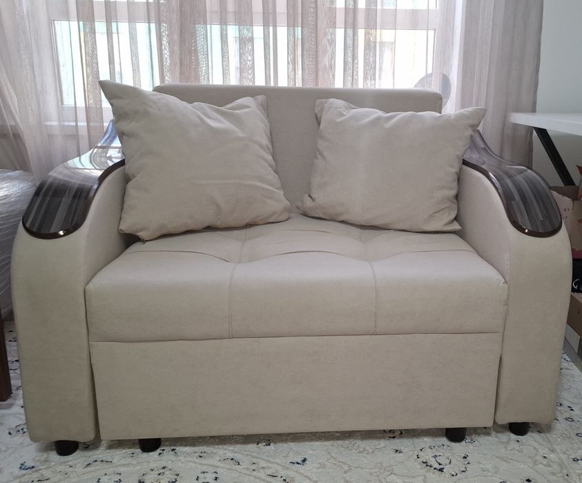 Продаю кресло кровать!