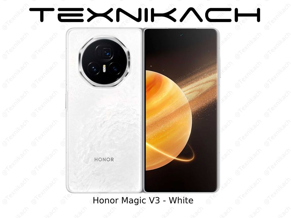 Honor Magic V3 Доставка Бесплатно