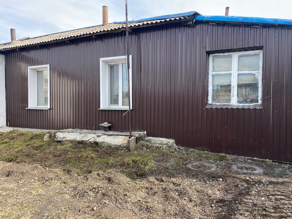 Продам дом село Жетекши