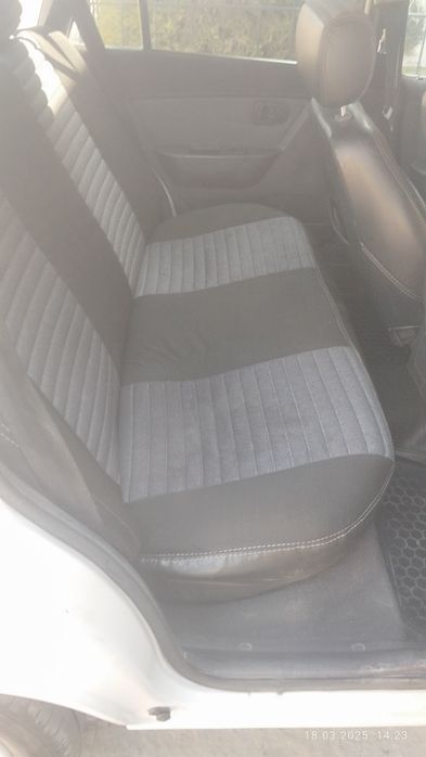 Chevrolet Nexia 2010 — 7