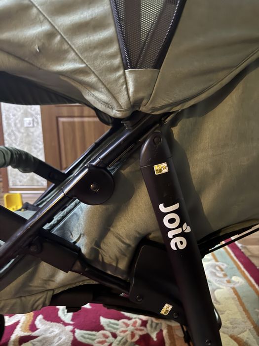 Детская Коляска Joie