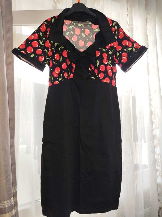 Ежедневна рокля.