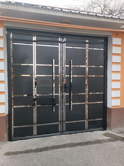 Darvozalar sex Toshkentda