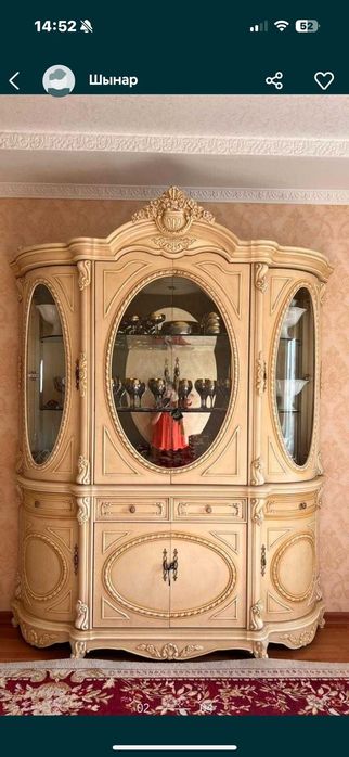 Гостинный гарнитур