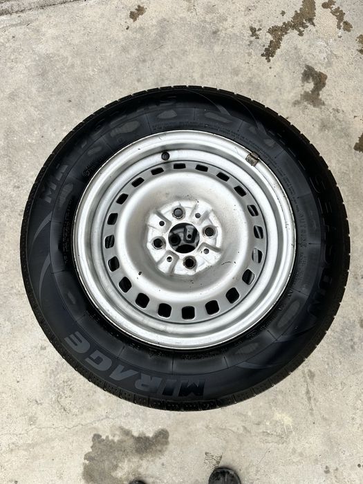 Diska balon sotiladi