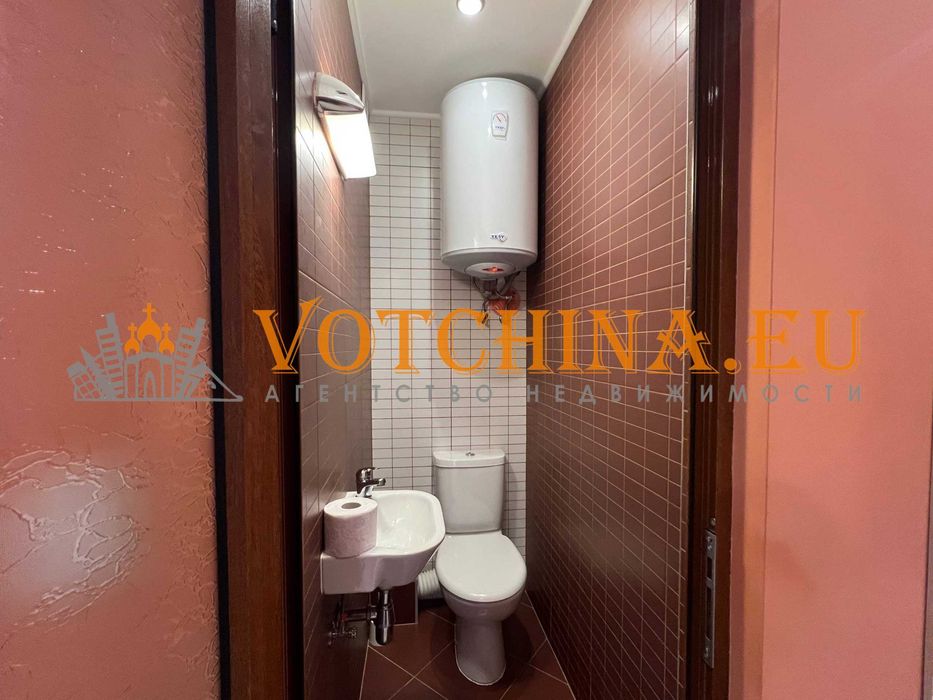 Продава се Тристаен апартамент в Каварна - 108 кв.м за 654 €/кв.м - Снимка #6