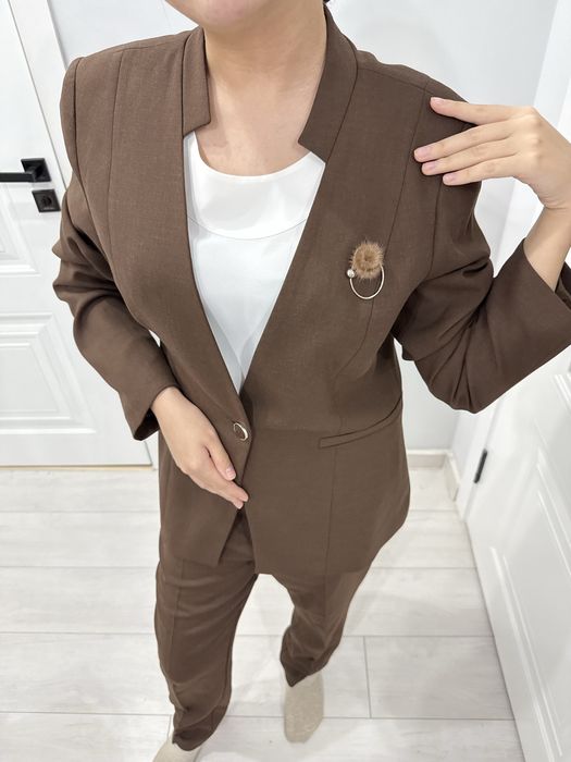 Женская тройка