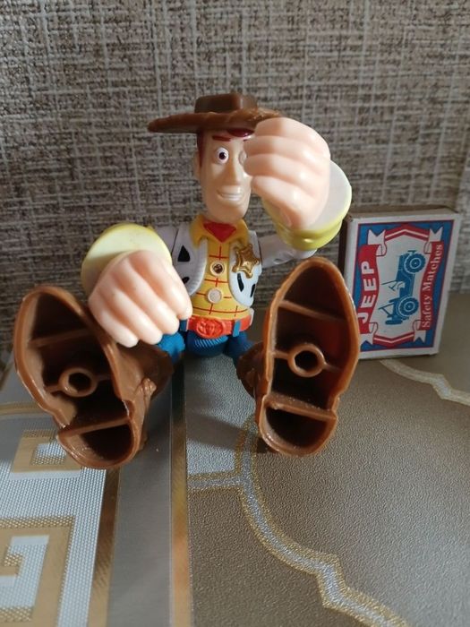 Акция, Подарок для маленького человечка