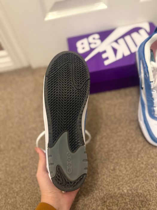 Маратонки Nike нови