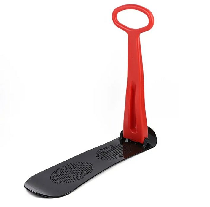 Продам снежный самокат