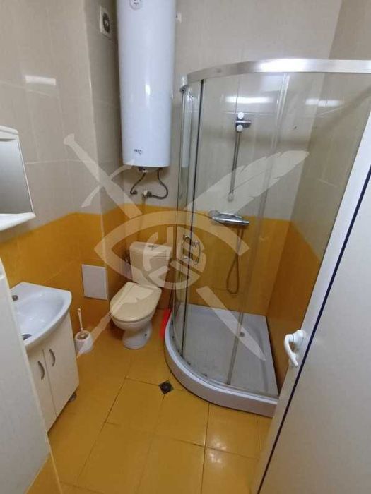 Дава се под наем Двустаен апартамент в Варна, Победа - 50 кв.м за 400 € - Снимка #3