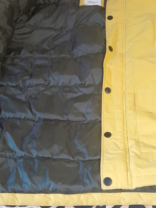 GEACĂ:de bărbați nr S Jack & Jhones