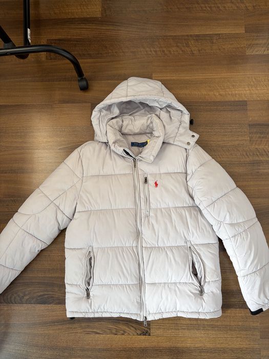 Geaca Polo Ralph Lauren
