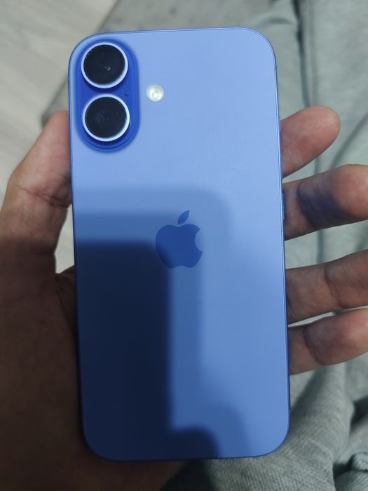 Iphone 16 продам