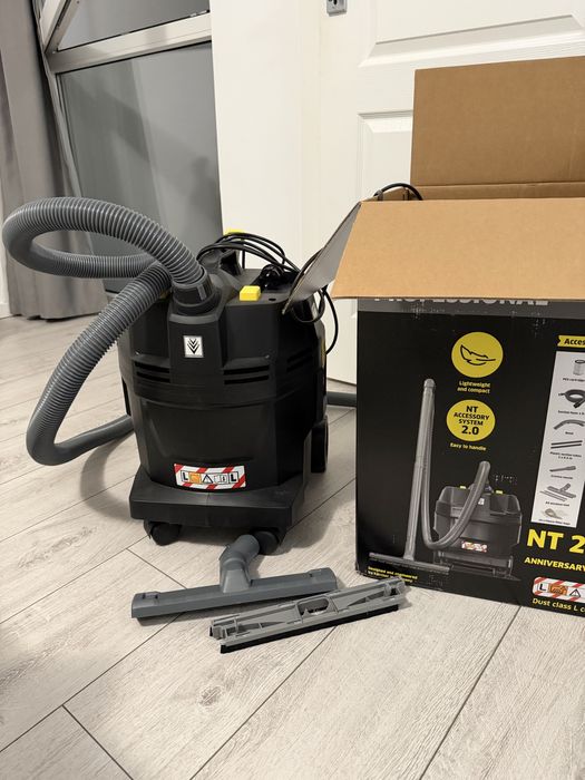 Vand aspirator Karcher