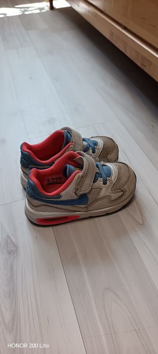 Nike bebeluși  Nr 25
