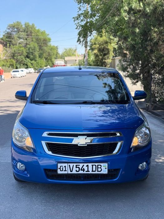 Продам Свой Кобальт 2015